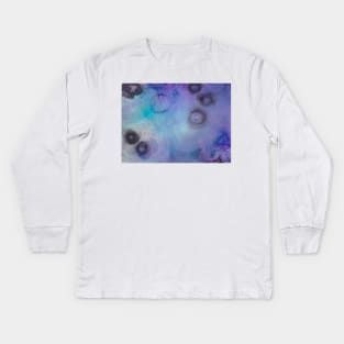 Lunar Kids Long Sleeve T-Shirt